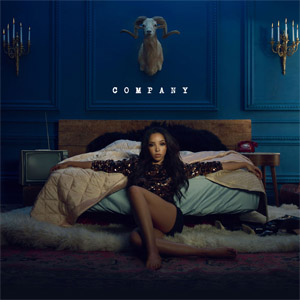 Álbum Company de Tinashe