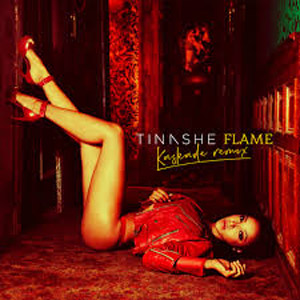 Álbum Flame (Kaskade Remix) de Tinashe