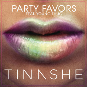 Álbum Party Favors de Tinashe