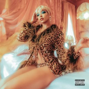 Álbum Rascal (Superstar) de Tinashe