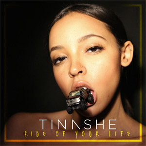 Álbum Ride Of Your Life de Tinashe