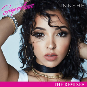 Álbum Superlove (The Remixes) de Tinashe