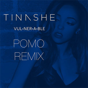 Álbum Vulnerable (Pomo Remix) de Tinashe