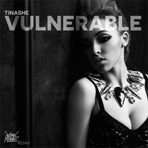 Álbum Vulnerable de Tinashe