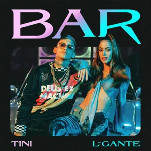 Álbum Bar de Tini
