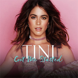 Álbum Got Me Started de Tini