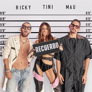 Álbum Recuerdo de Tini