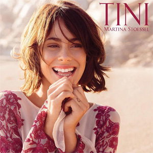 Álbum Tini de Tini