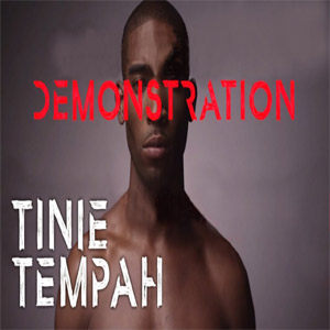 Álbum Demonstration de Tinie Tempah