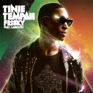 Álbum Frisky de Tinie Tempah