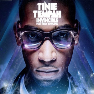 Álbum Invincible de Tinie Tempah