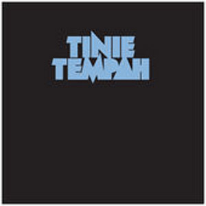 Álbum Live From Soho de Tinie Tempah