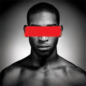 Álbum Lover Not A Fighter de Tinie Tempah