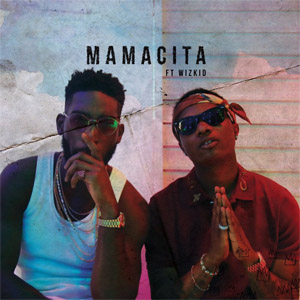 Álbum  Mamacita de Tinie Tempah