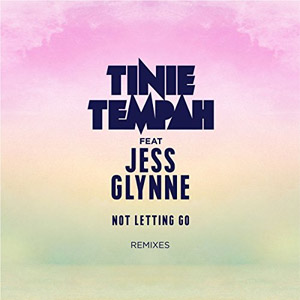 Álbum Not Letting Go  [Remixes] de Tinie Tempah