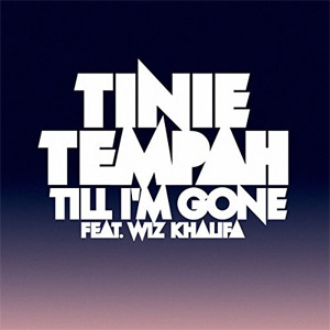 Álbum Till I'm Gone de Tinie Tempah