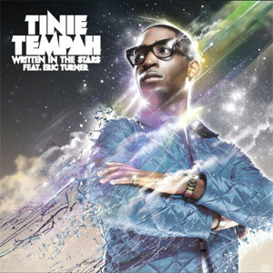 Álbum Written In The Stars de Tinie Tempah