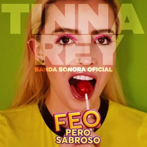 Álbum Feo Pero Sabroso de Tinna Rey