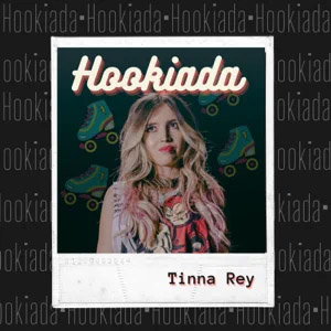 Álbum Hookiada de Tinna Rey