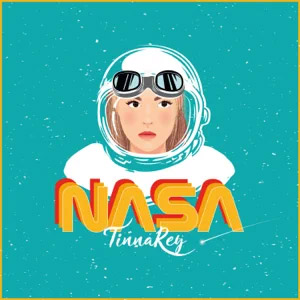 Álbum Nasa de Tinna Rey