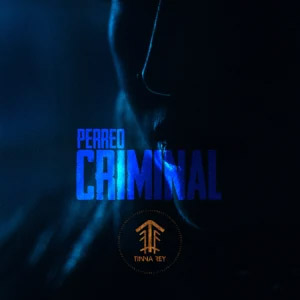 Álbum Perreo Criminal de Tinna Rey