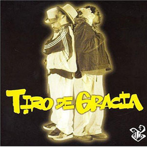 Álbum Retorno de misericordia de Tiro De Gracia