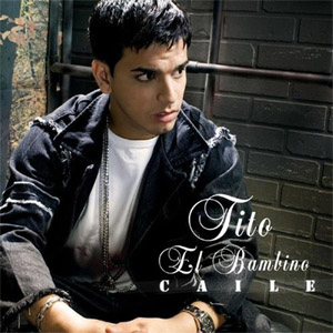 Álbum Caile de Tito El Bambino