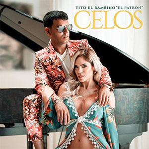 Álbum Celos de Tito El Bambino