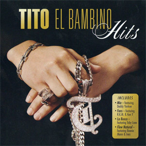 Álbum Hits de Tito El Bambino