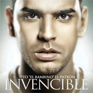 Álbum Invencible de Tito El Bambino