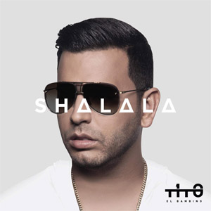 Álbum Shalala de Tito El Bambino