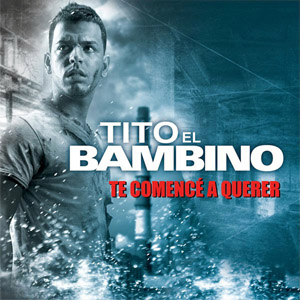 Álbum Te Comencé A Querer de Tito El Bambino