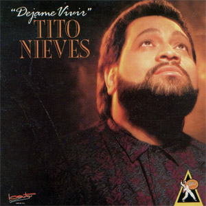 Álbum Déjame Vivir de Tito Nieves
