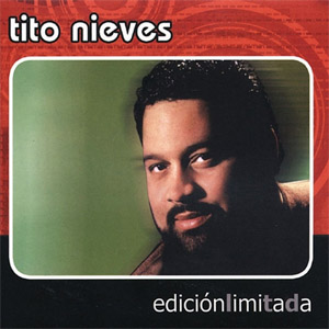 Álbum Edición Limitada de Tito Nieves