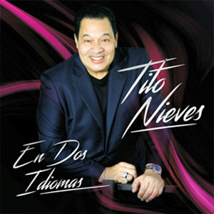 Álbum En Dos Idiomas de Tito Nieves