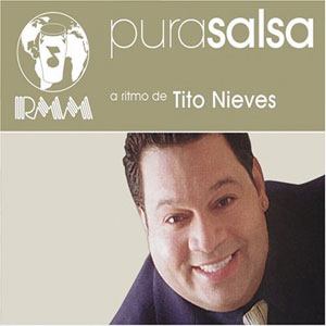Álbum Pura Salsa de Tito Nieves