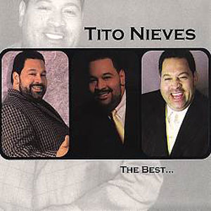 Álbum The Best eddy de Tito Nieves