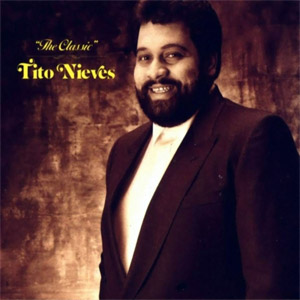Álbum The Classic de Tito Nieves