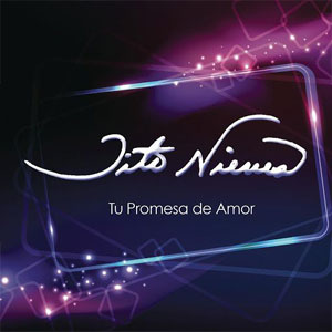 Álbum Tus Promesas De Amor de Tito Nieves