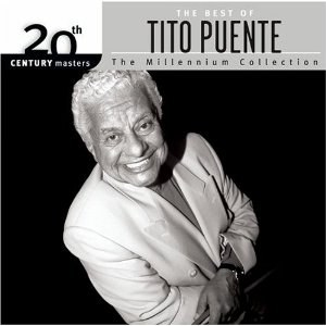 Álbum 20th Century Masters: Millennium Collection de Tito Puente