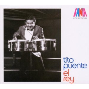 Álbum A Man And His Music de Tito Puente