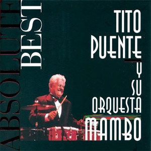 Álbum Absolute Best de Tito Puente