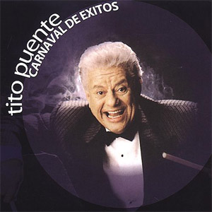 Álbum Carnaval De Éxitos de Tito Puente