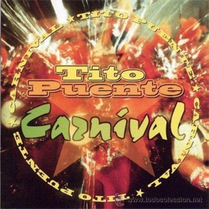 Álbum Carnival  de Tito Puente