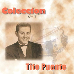Álbum Colección Original de Tito Puente