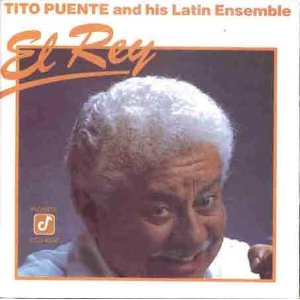 Álbum El Rey de Tito Puente