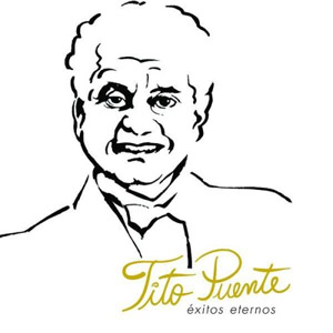 Álbum Exitos Eternos de Tito Puente