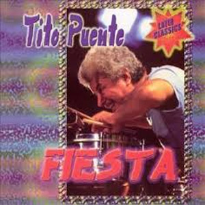 Álbum Fiesta de Tito Puente