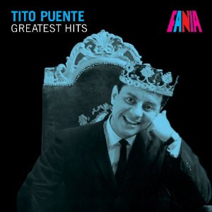 Álbum Greatest Hits de Tito Puente
