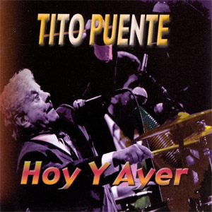 Álbum Hoy Y Ayer de Tito Puente